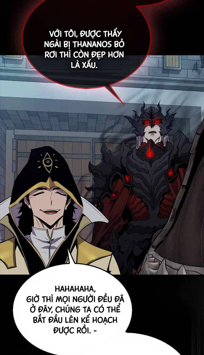 Ranker Mộng Du: Chapter 105