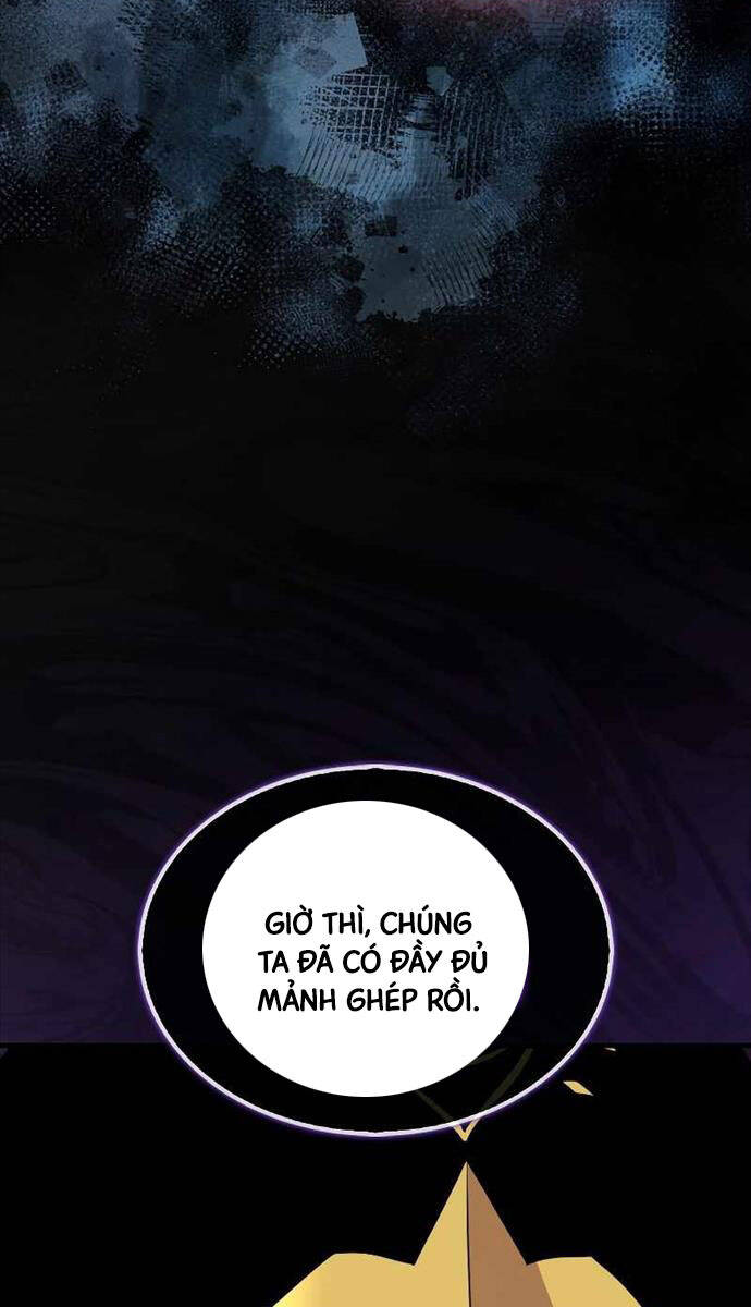 Ranker Mộng Du: Chapter 105