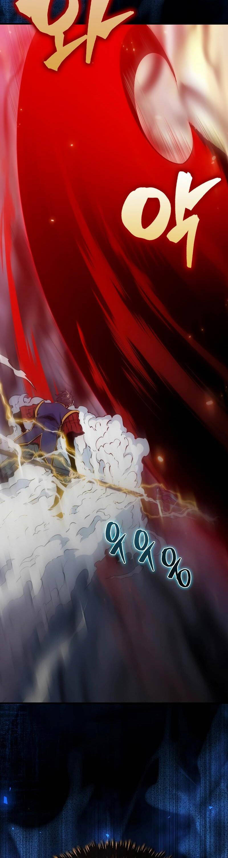 Ranker Mộng Du: Chapter 106