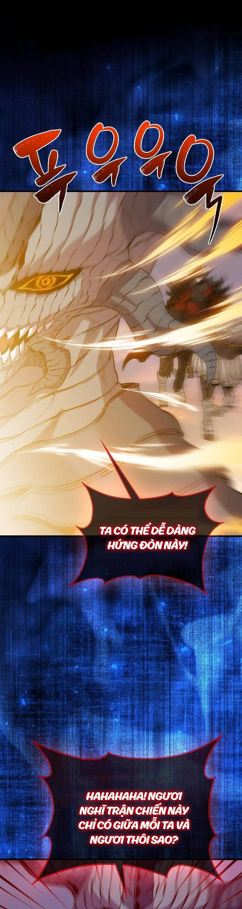 Ranker Mộng Du: Chapter 106