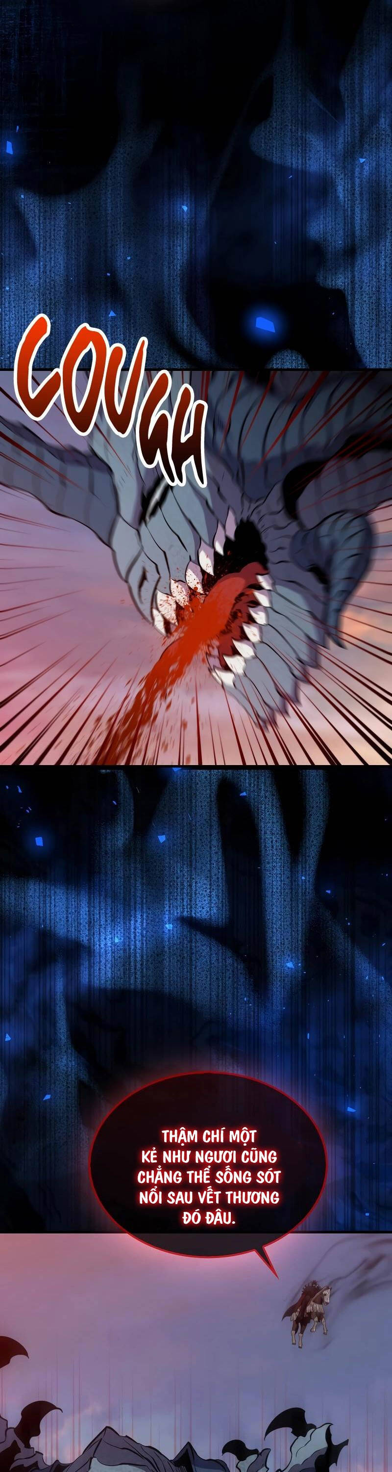 Ranker Mộng Du: Chapter 106