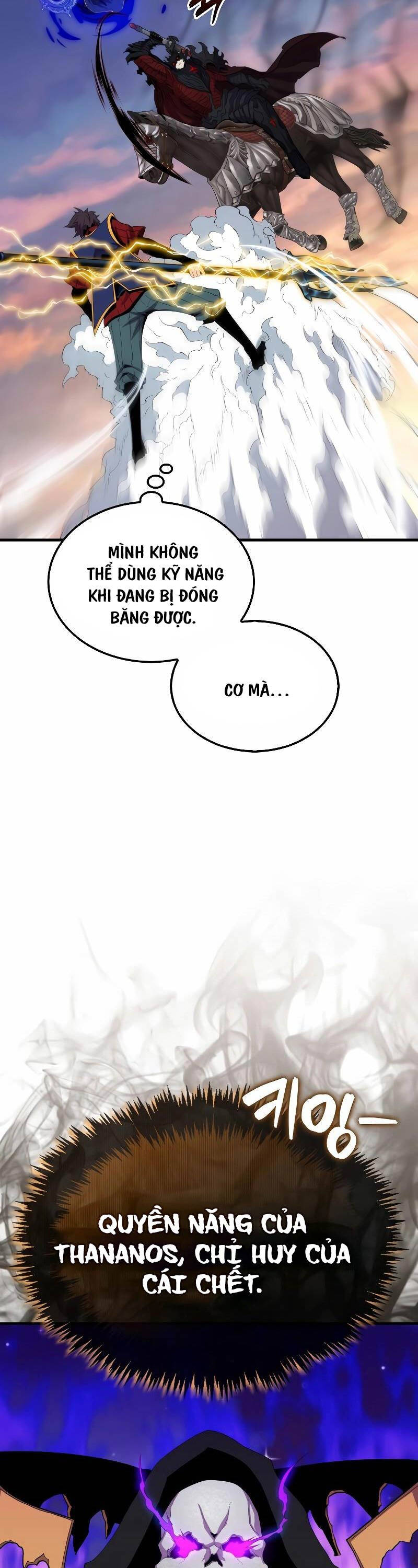 Ranker Mộng Du: Chapter 106