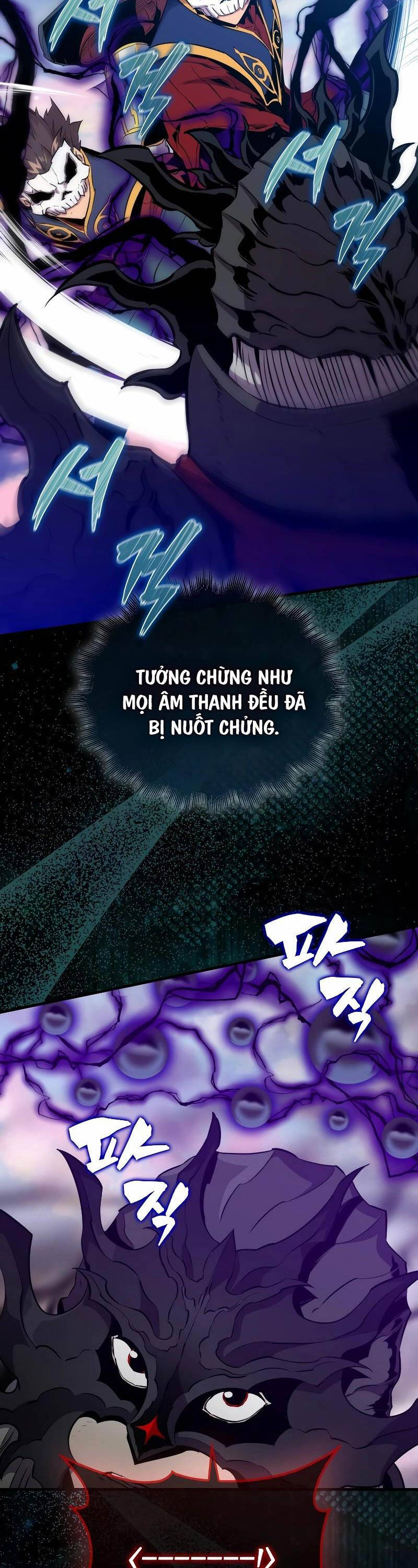 Ranker Mộng Du: Chapter 106