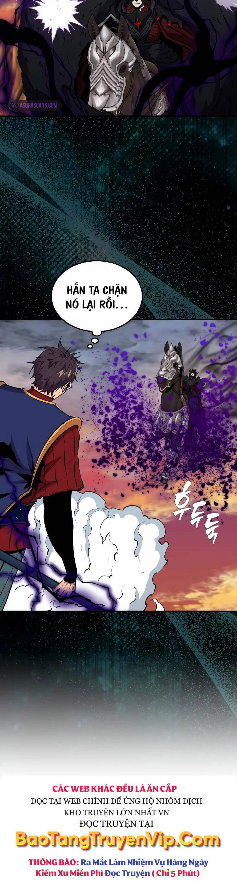 Ranker Mộng Du: Chapter 106
