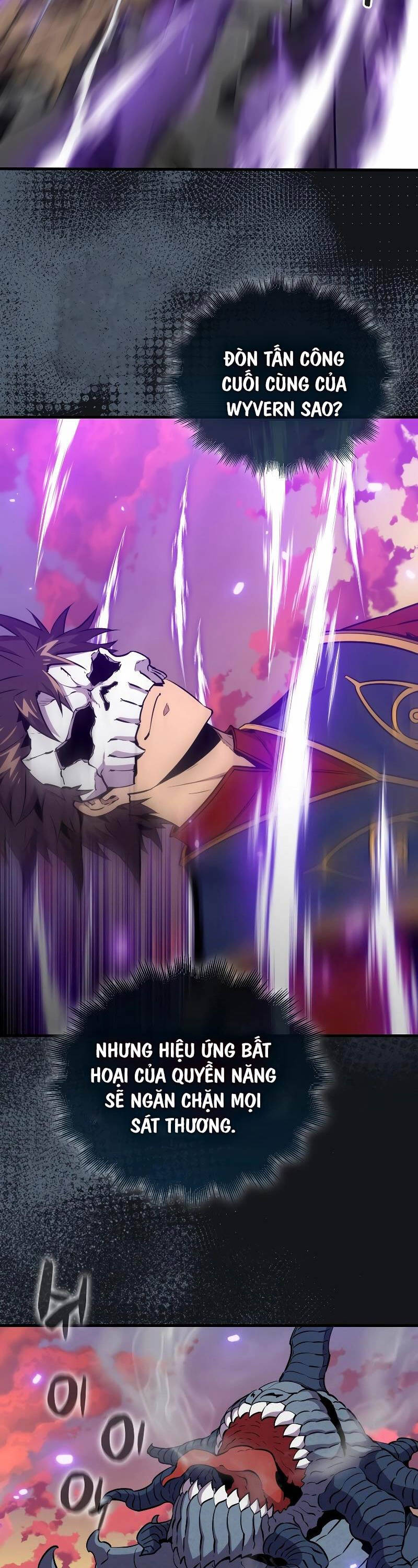 Ranker Mộng Du: Chapter 106