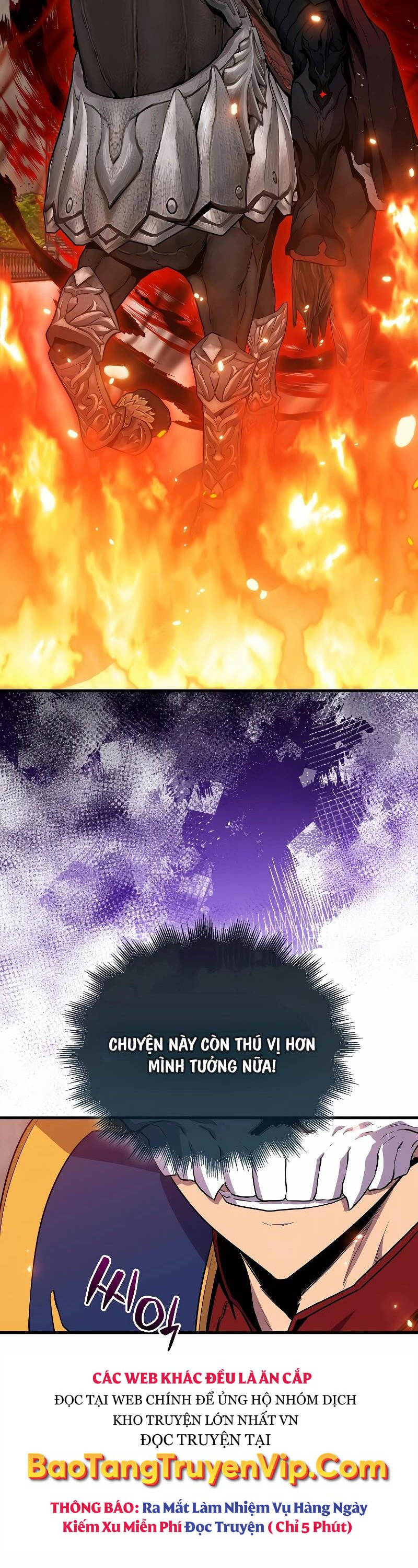 Ranker Mộng Du: Chapter 106