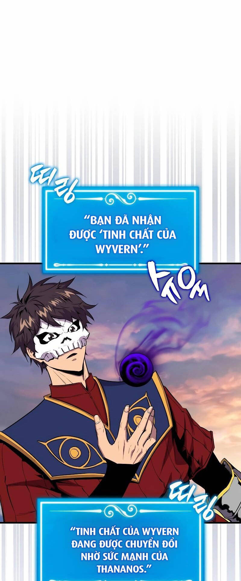 Ranker Mộng Du: Chapter 106