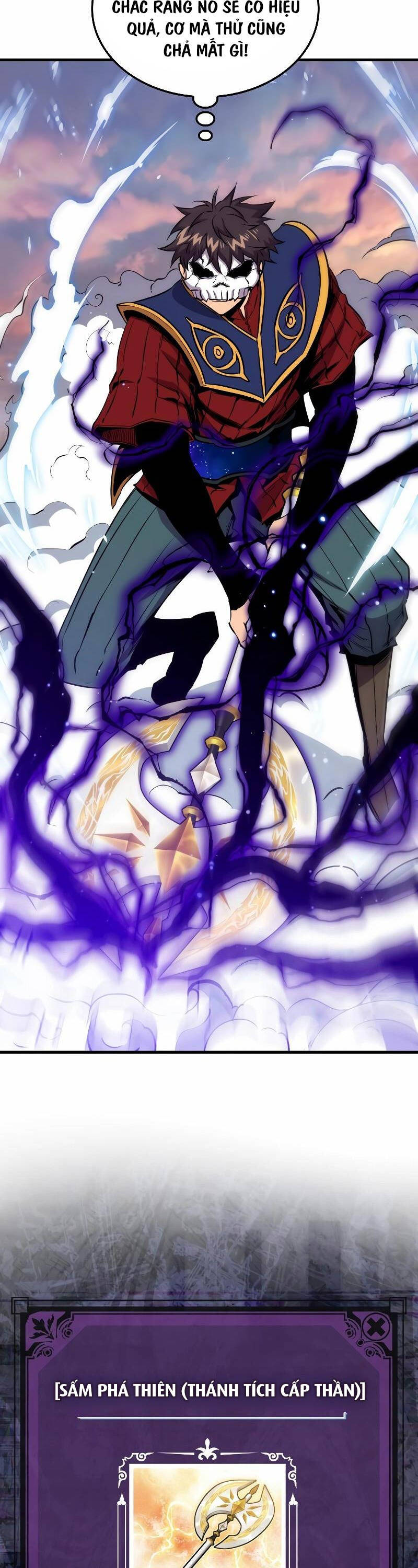 Ranker Mộng Du: Chapter 106