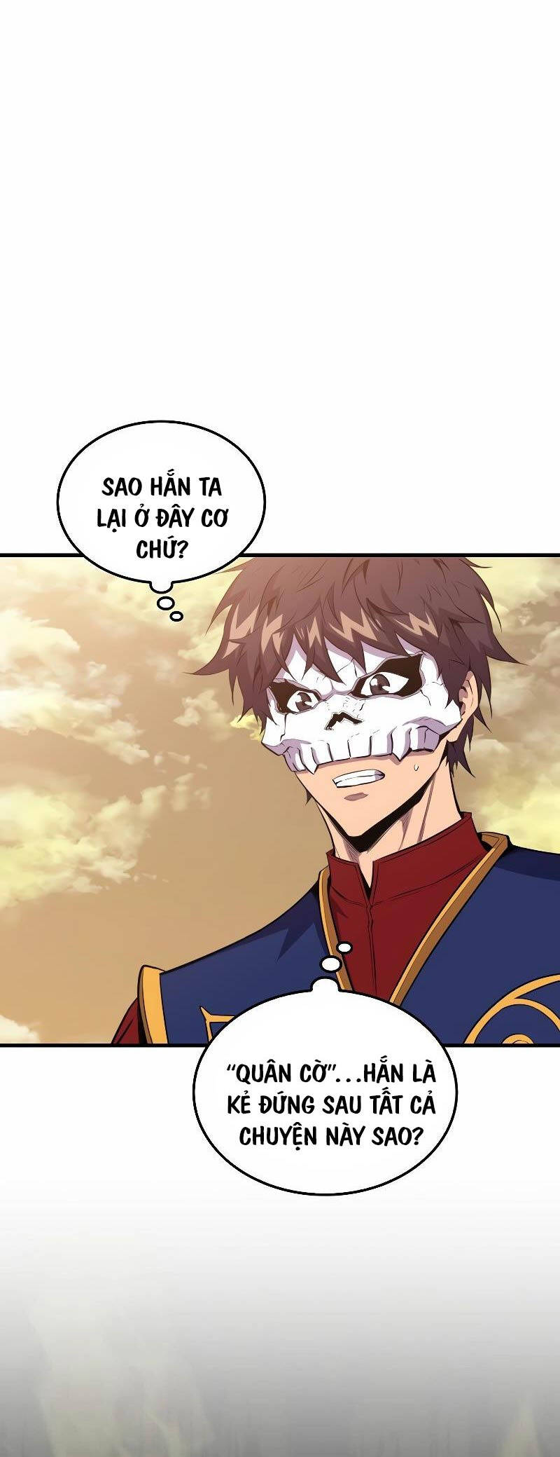 Ranker Mộng Du: Chapter 106