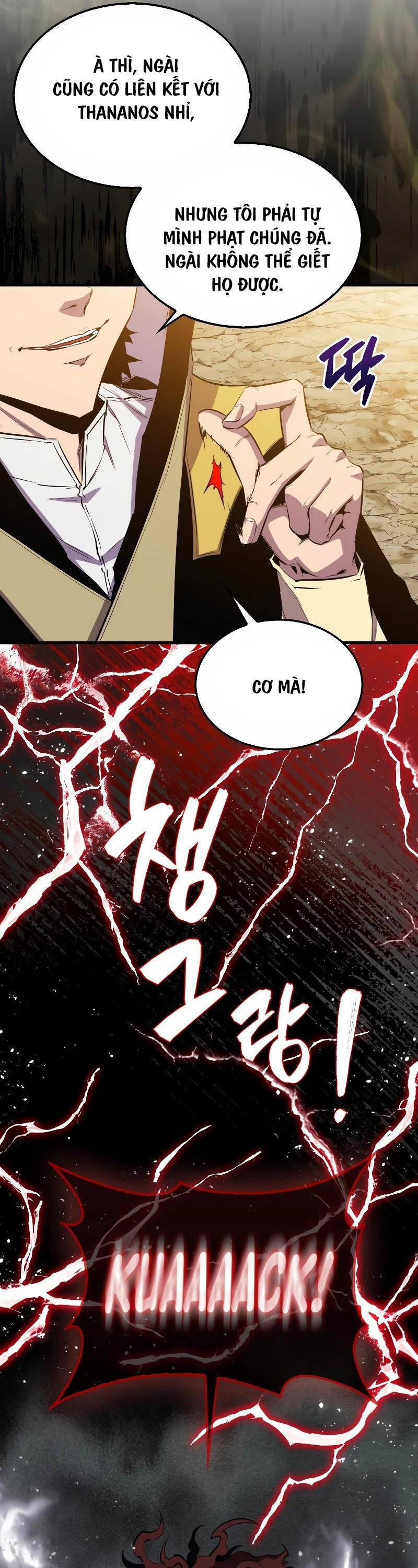Ranker Mộng Du: Chapter 106