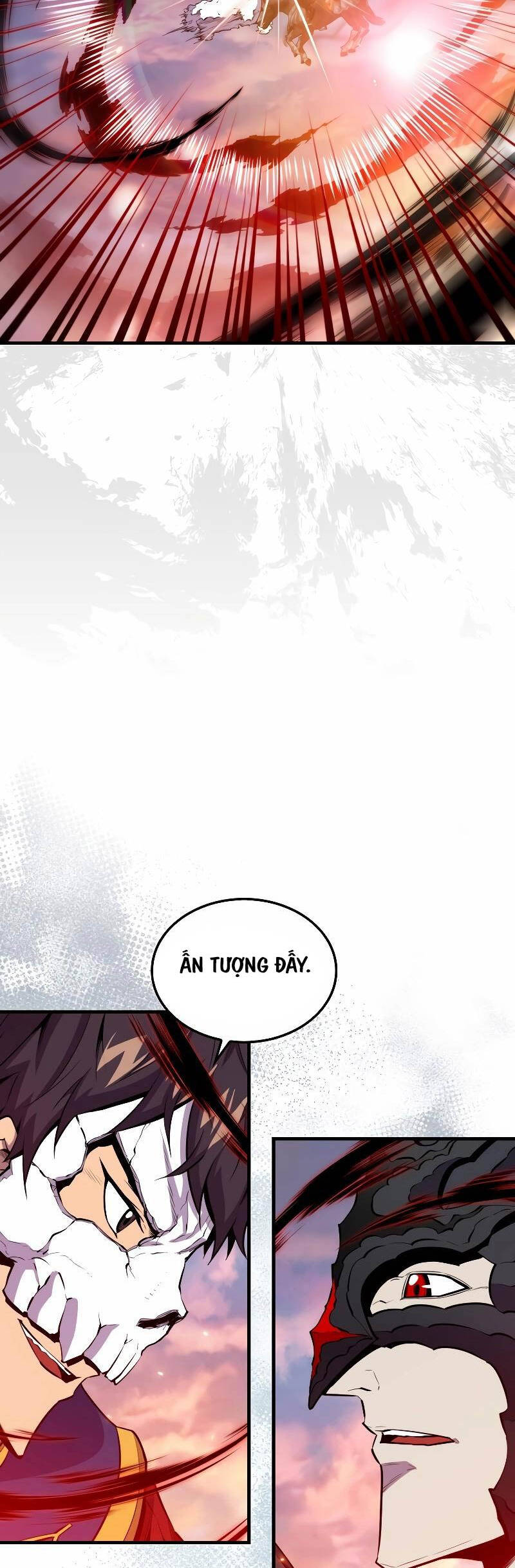Ranker Mộng Du: Chapter 106