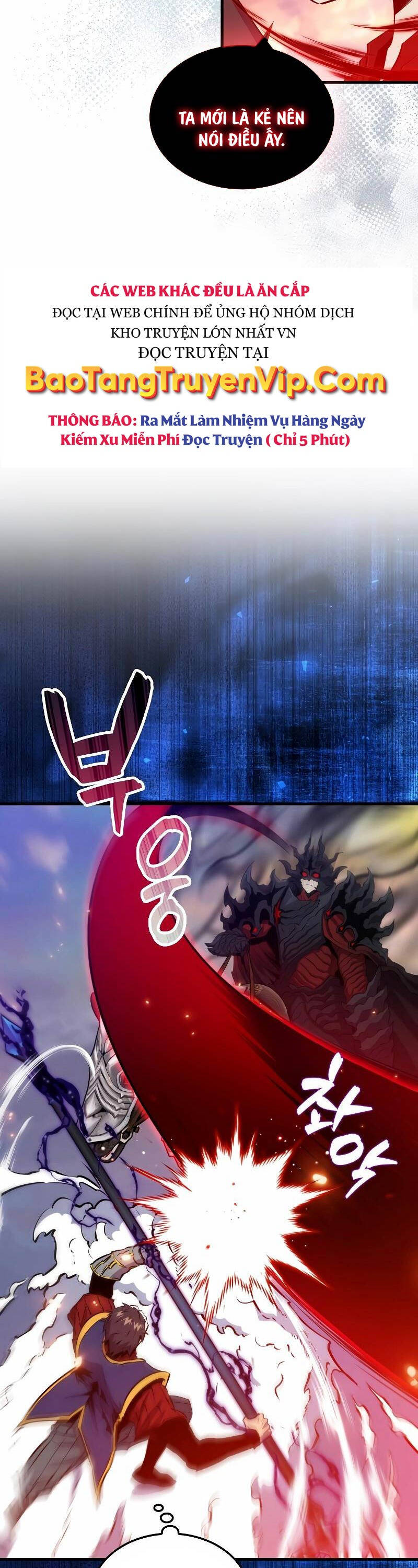 Ranker Mộng Du: Chapter 106