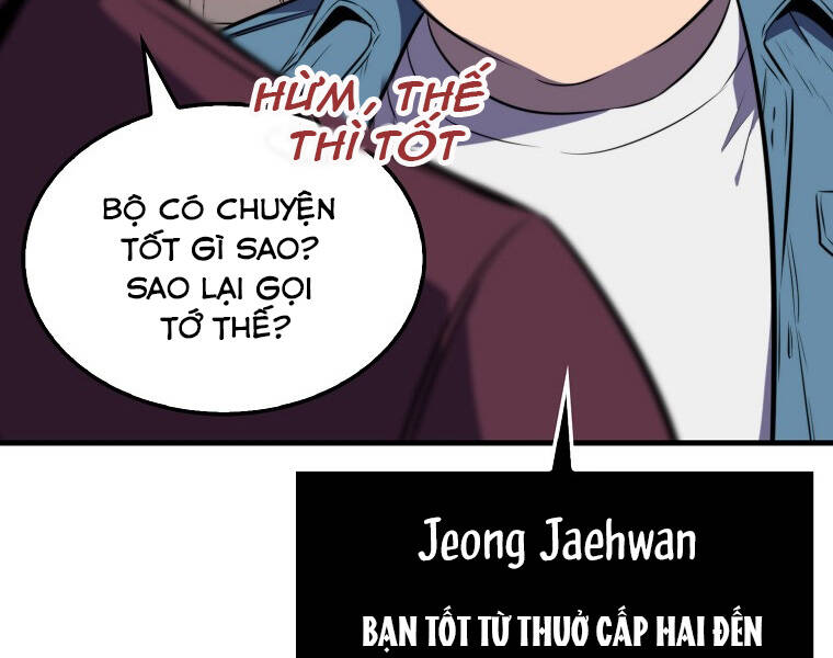 Ranker Mộng Du: Chapter 11