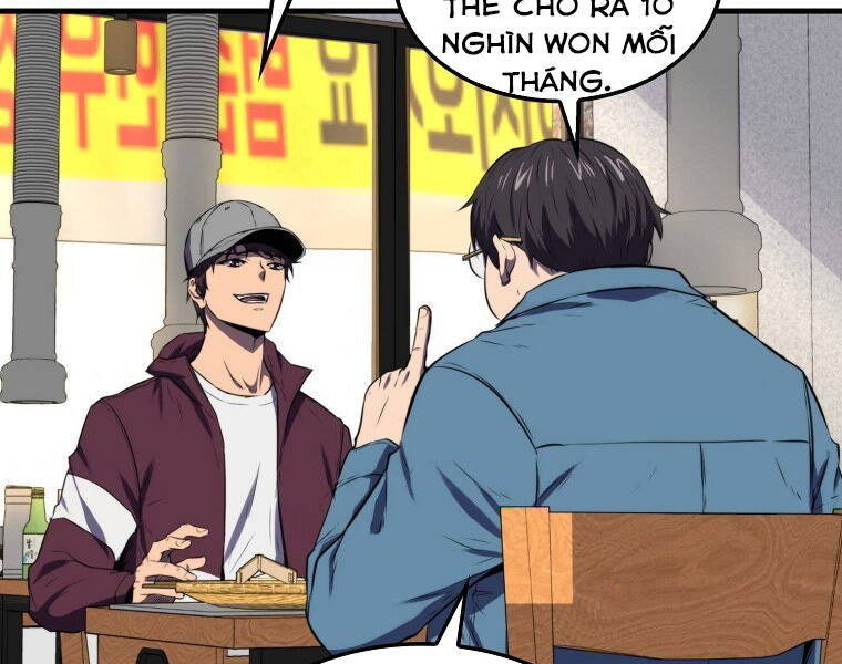 Ranker Mộng Du: Chapter 11