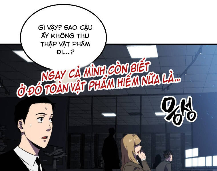 Ranker Mộng Du: Chapter 11