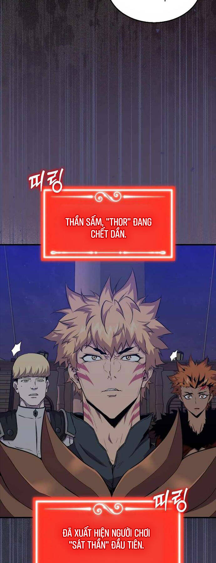 Ranker Mộng Du: Chapter 115