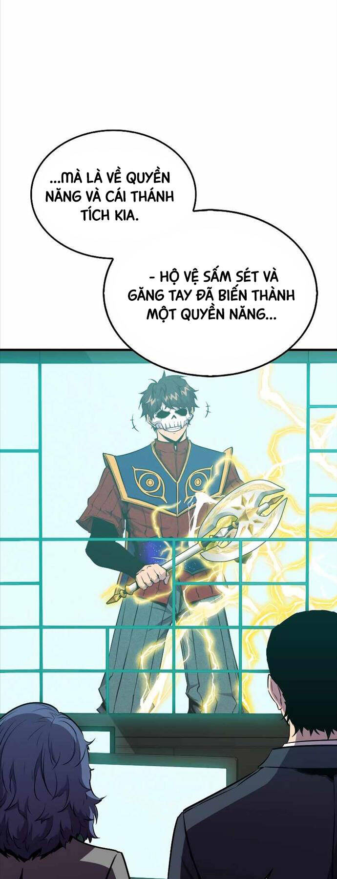 Ranker Mộng Du: Chapter 115