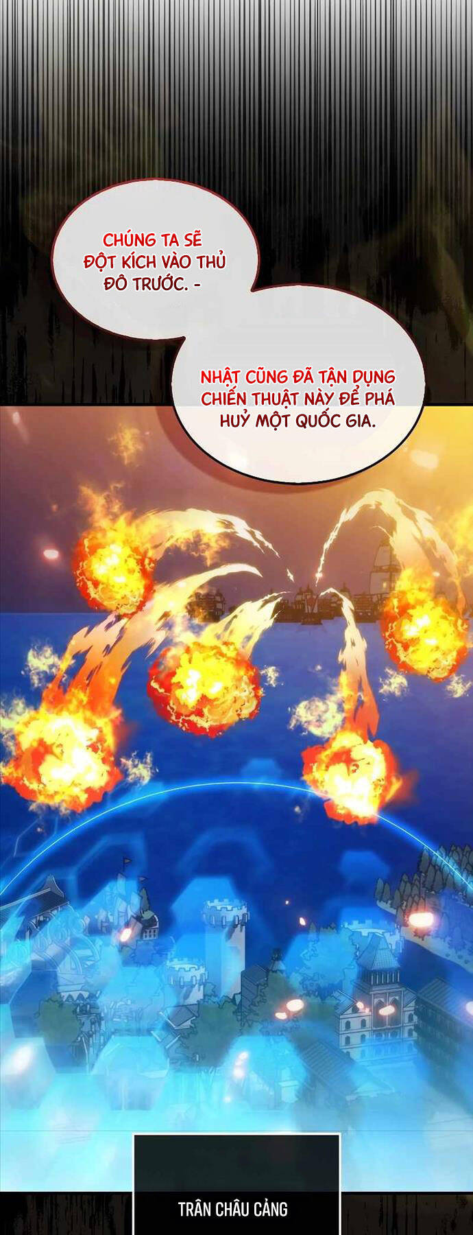 Ranker Mộng Du: Chapter 115