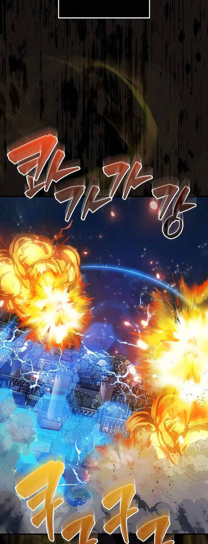 Ranker Mộng Du: Chapter 115