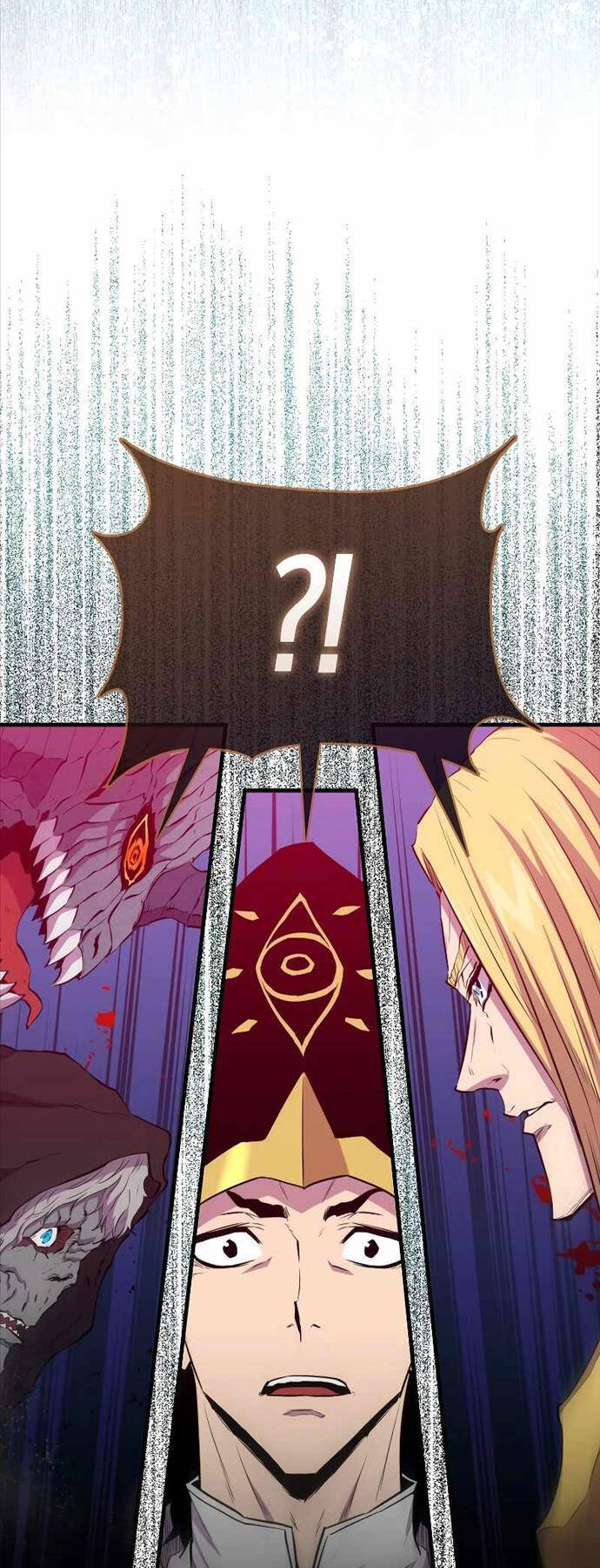 Ranker Mộng Du: Chapter 115