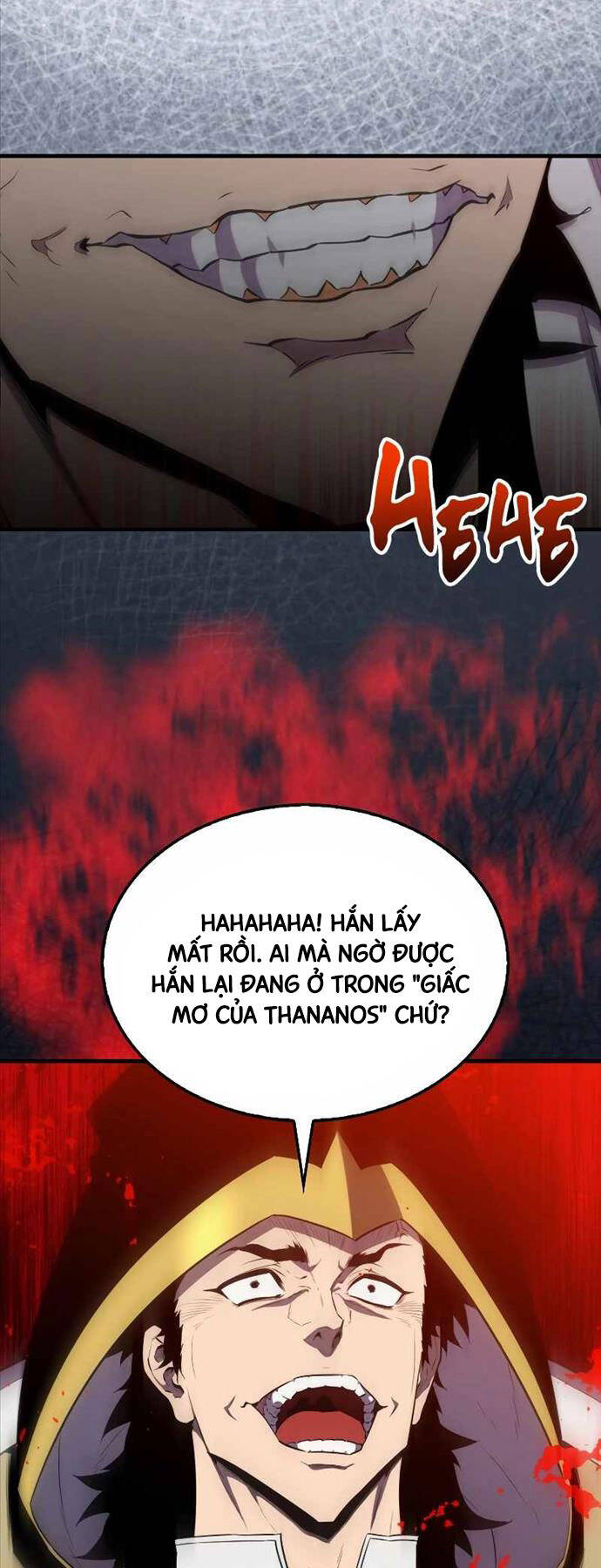 Ranker Mộng Du: Chapter 115