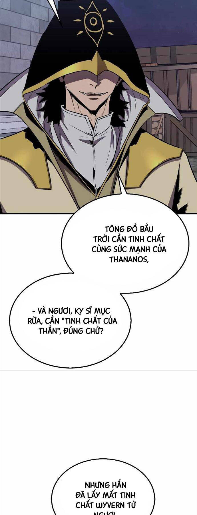 Ranker Mộng Du: Chapter 115