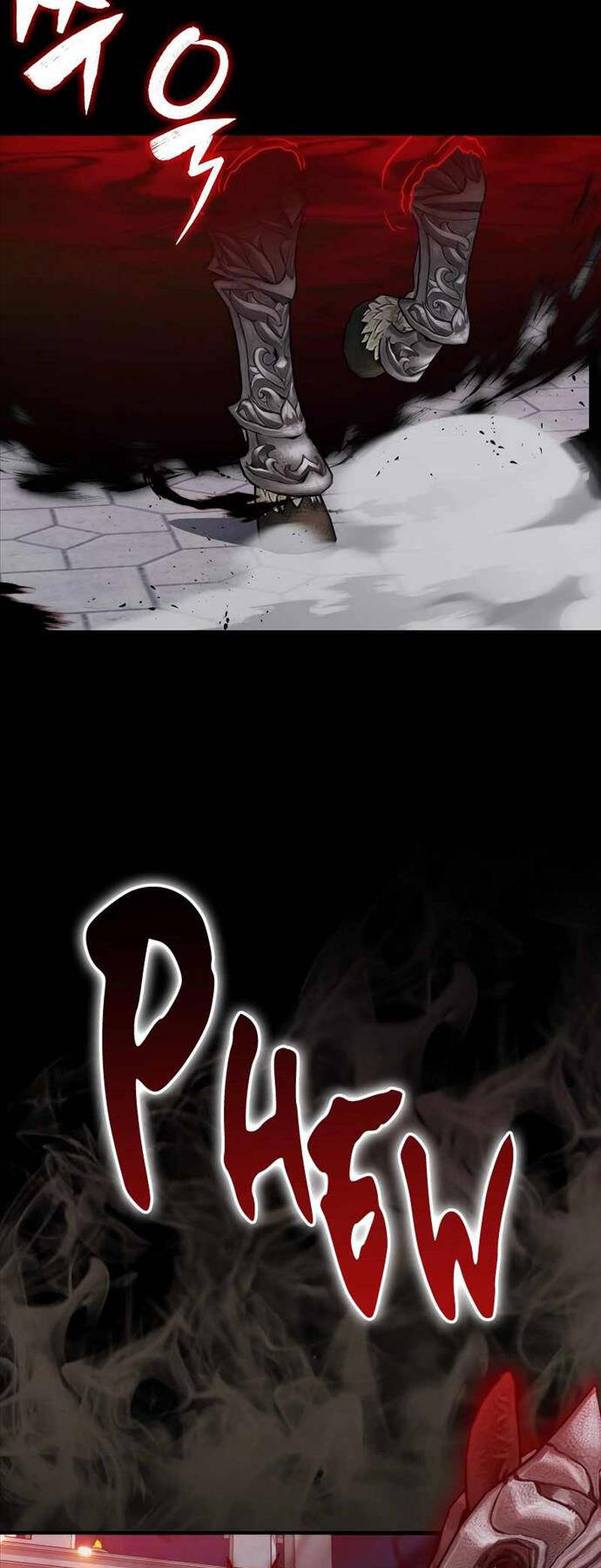 Ranker Mộng Du: Chapter 115