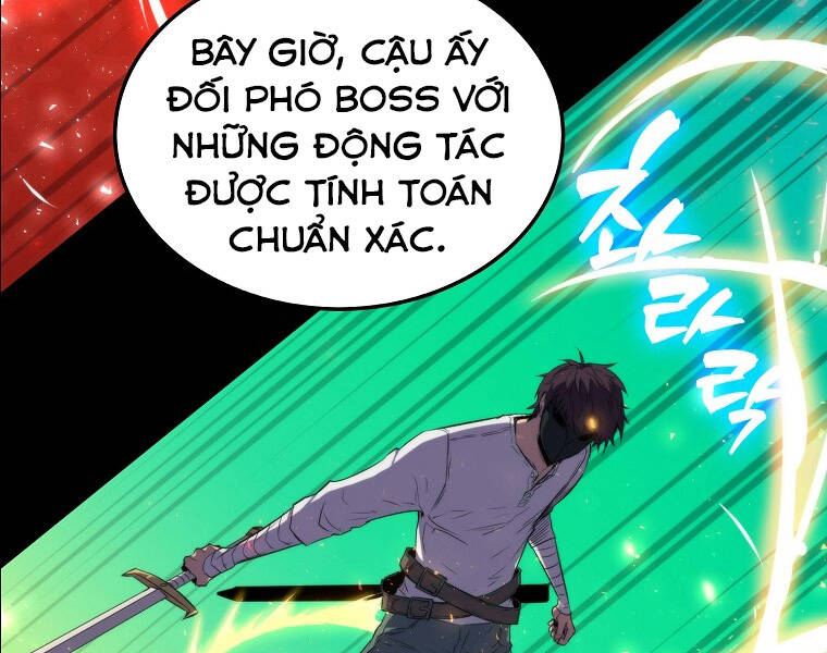 Ranker Mộng Du: Chapter 12