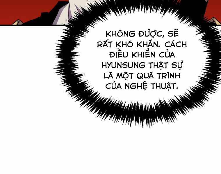 Ranker Mộng Du: Chapter 15