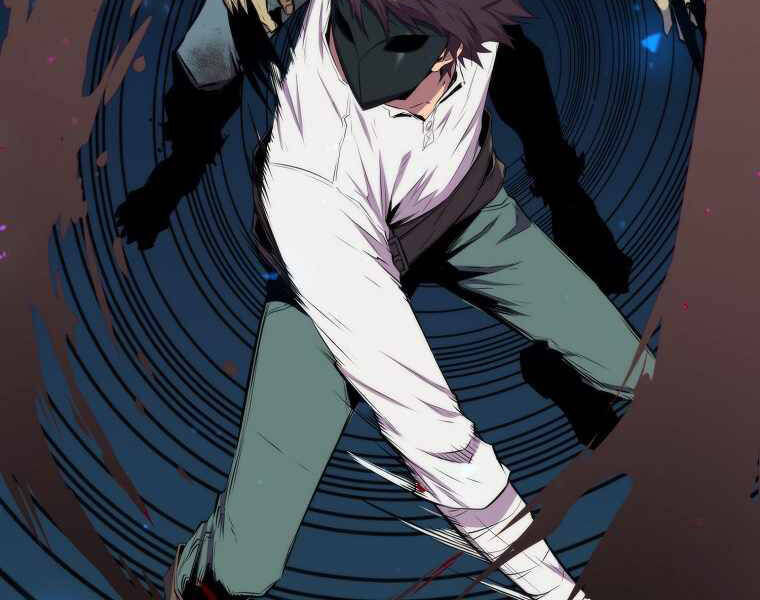 Ranker Mộng Du: Chapter 15