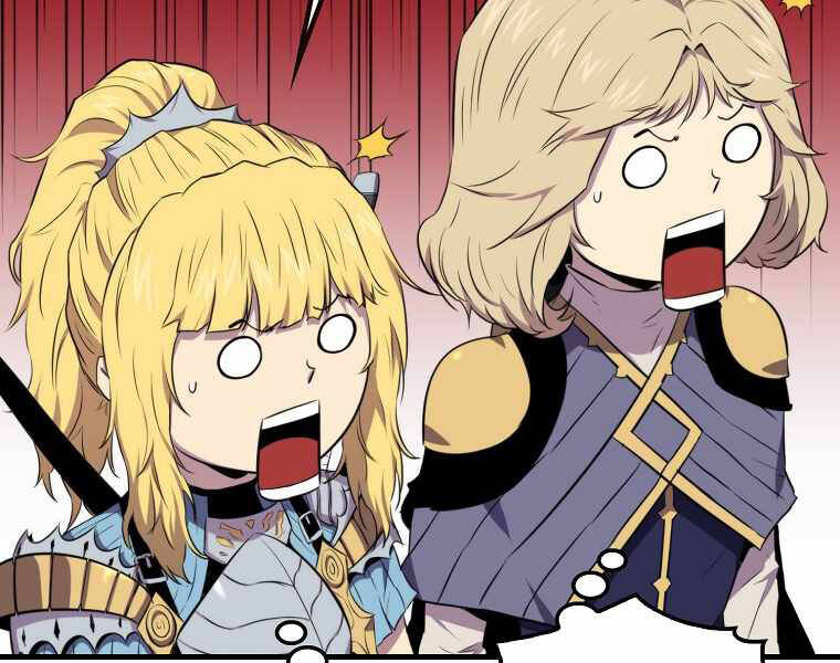 Ranker Mộng Du: Chapter 15