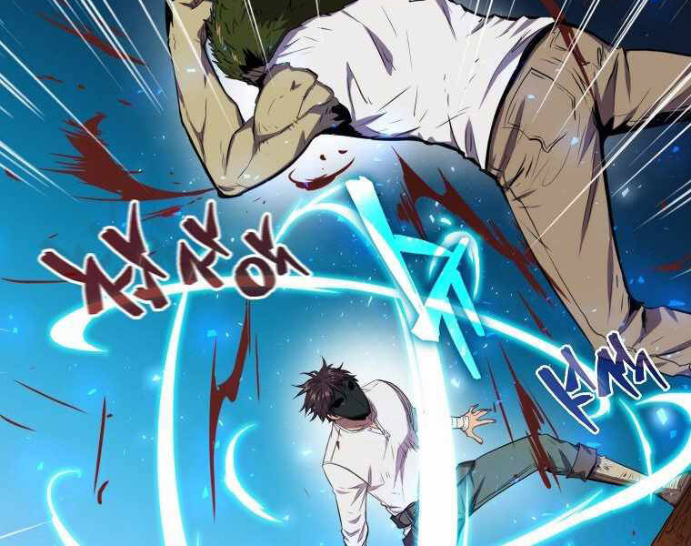 Ranker Mộng Du: Chapter 15