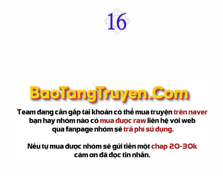 Ranker Mộng Du: Chapter 16