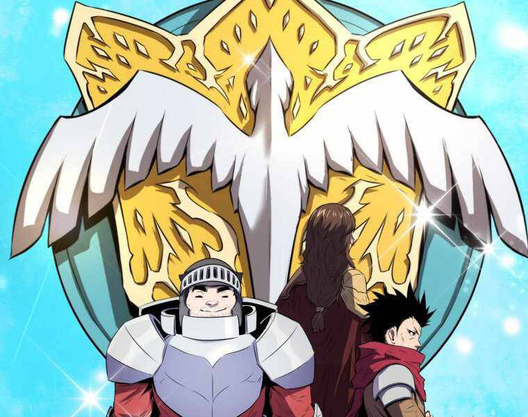 Ranker Mộng Du: Chapter 16