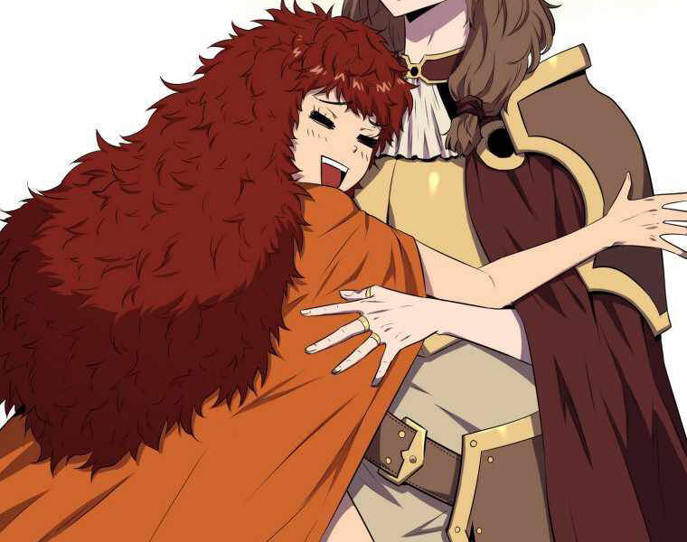 Ranker Mộng Du: Chapter 16