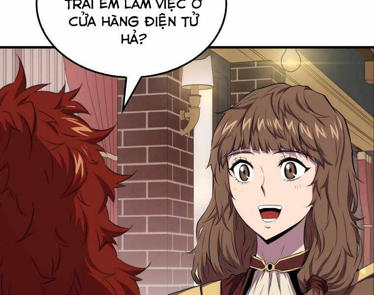 Ranker Mộng Du: Chapter 16
