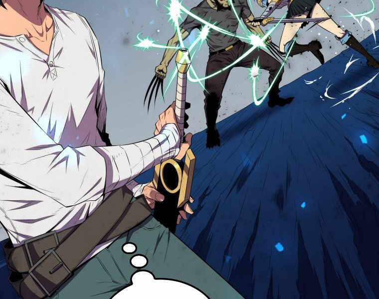 Ranker Mộng Du: Chapter 16
