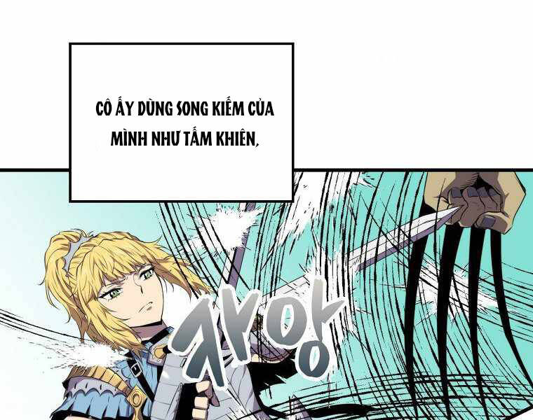 Ranker Mộng Du: Chapter 16