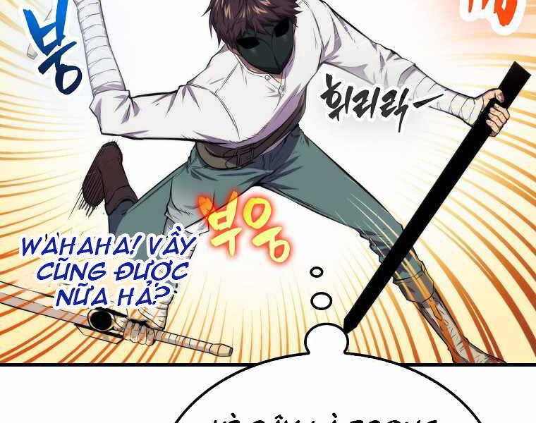 Ranker Mộng Du: Chapter 17