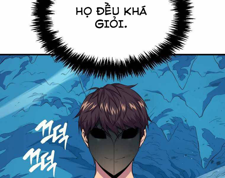 Ranker Mộng Du: Chapter 18