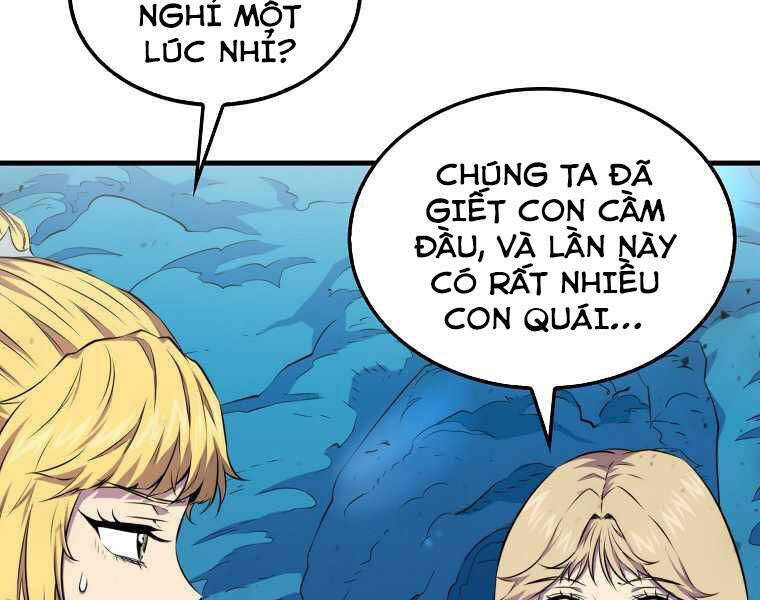 Ranker Mộng Du: Chapter 18