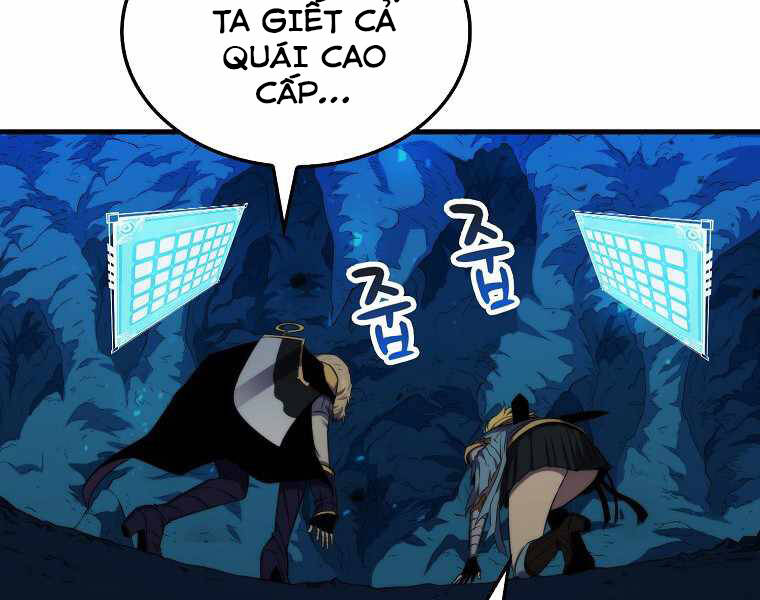 Ranker Mộng Du: Chapter 19