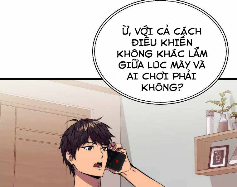 Ranker Mộng Du: Chapter 19