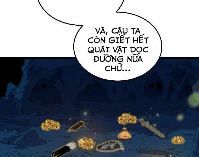 Ranker Mộng Du: Chapter 19