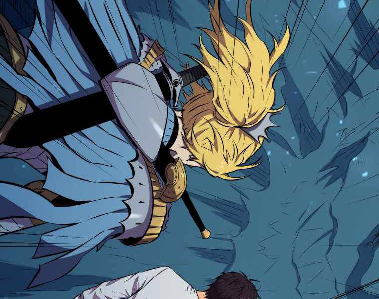 Ranker Mộng Du: Chapter 19