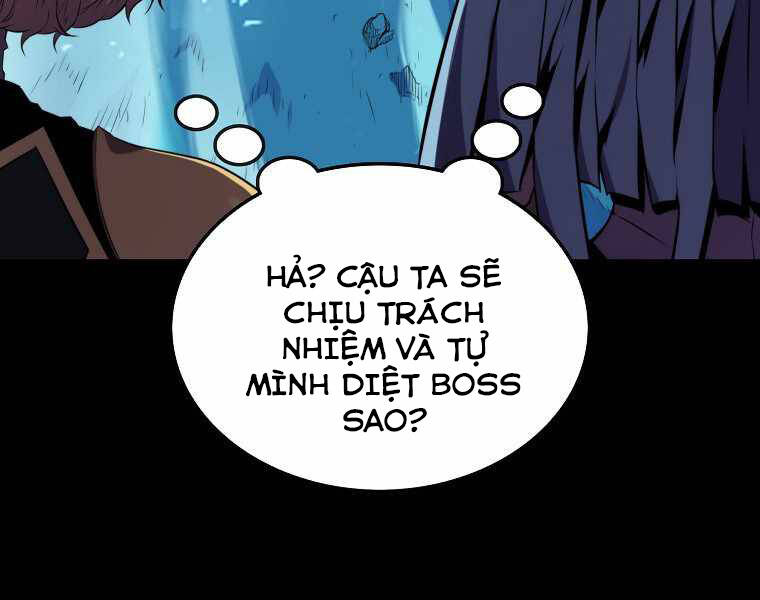 Ranker Mộng Du: Chapter 19