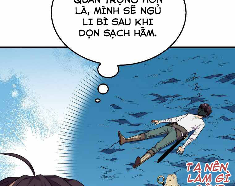 Ranker Mộng Du: Chapter 19