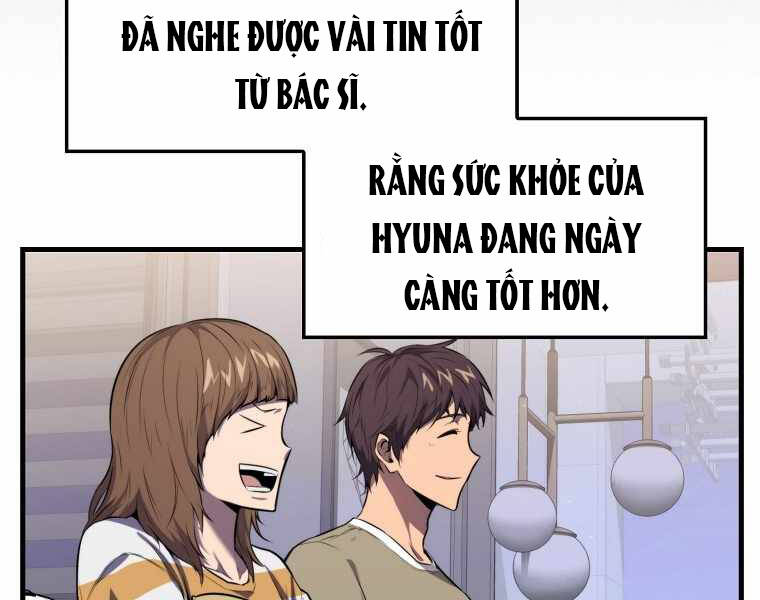 Ranker Mộng Du: Chapter 2