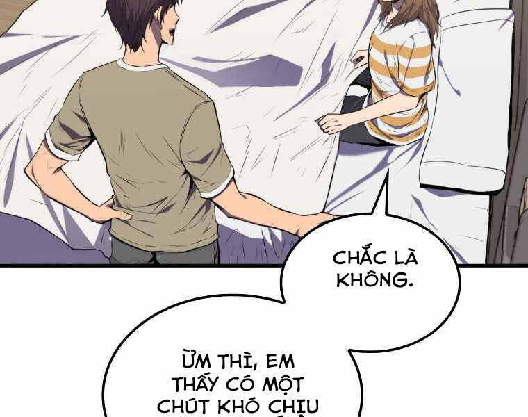 Ranker Mộng Du: Chapter 2