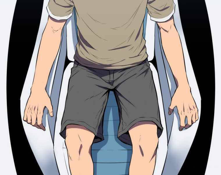 Ranker Mộng Du: Chapter 2